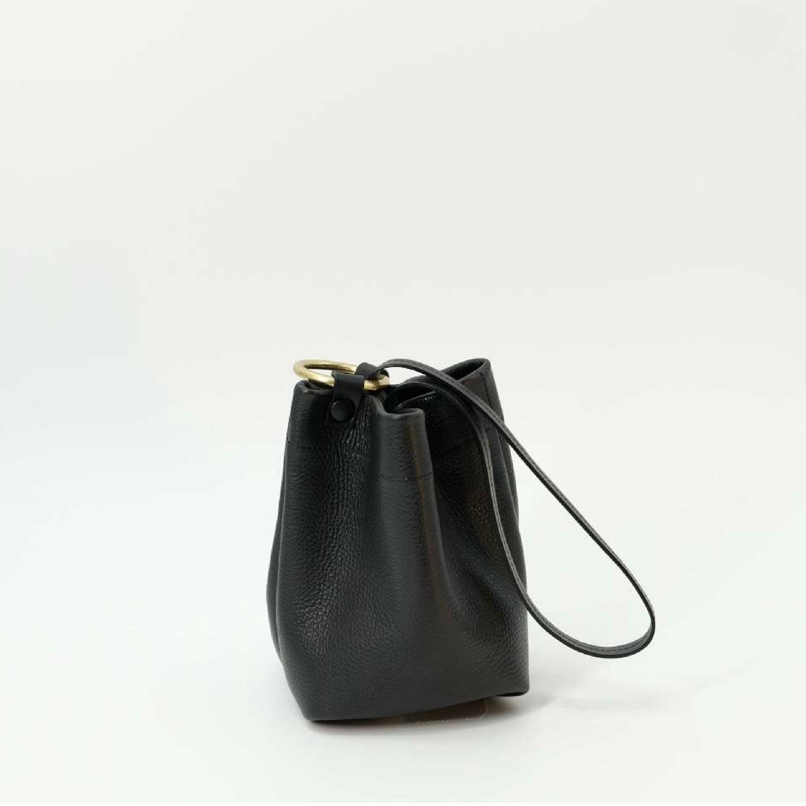 【残りわずか】Mini Ring Pouch