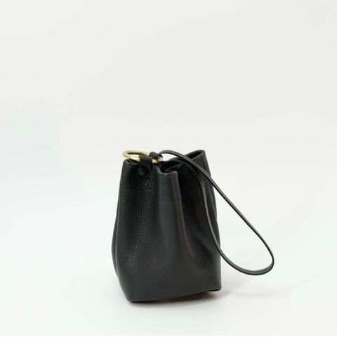 【残りわずか】Mini Ring Pouch