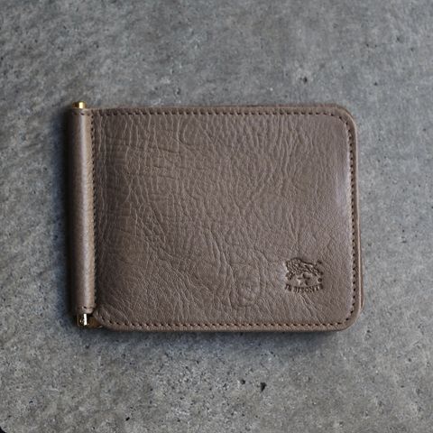 【残り一点】マネークリップ