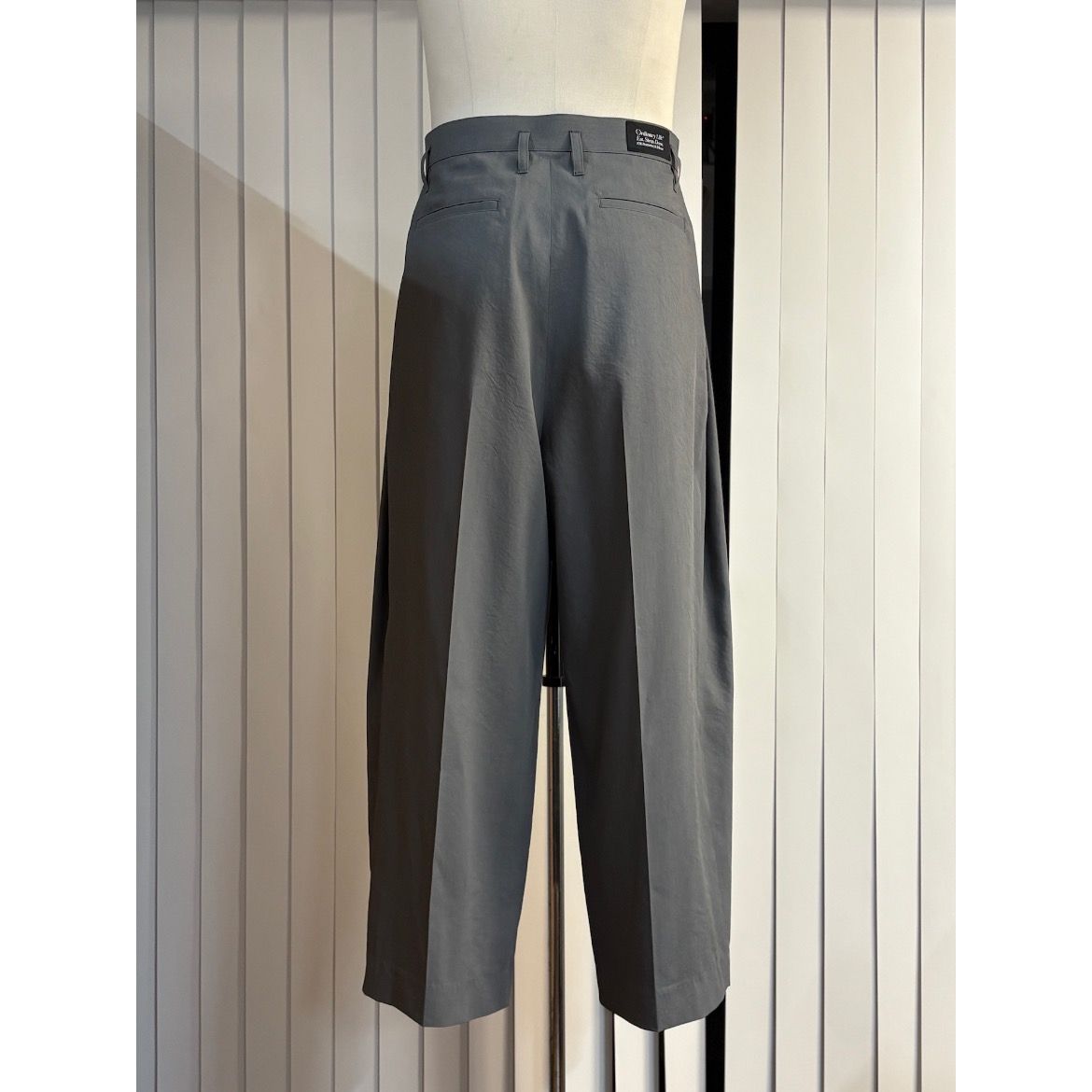 【残り一点】Ordinary Office Baggy Prest