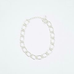 【残り一点】Driver Necklace(SILVER)