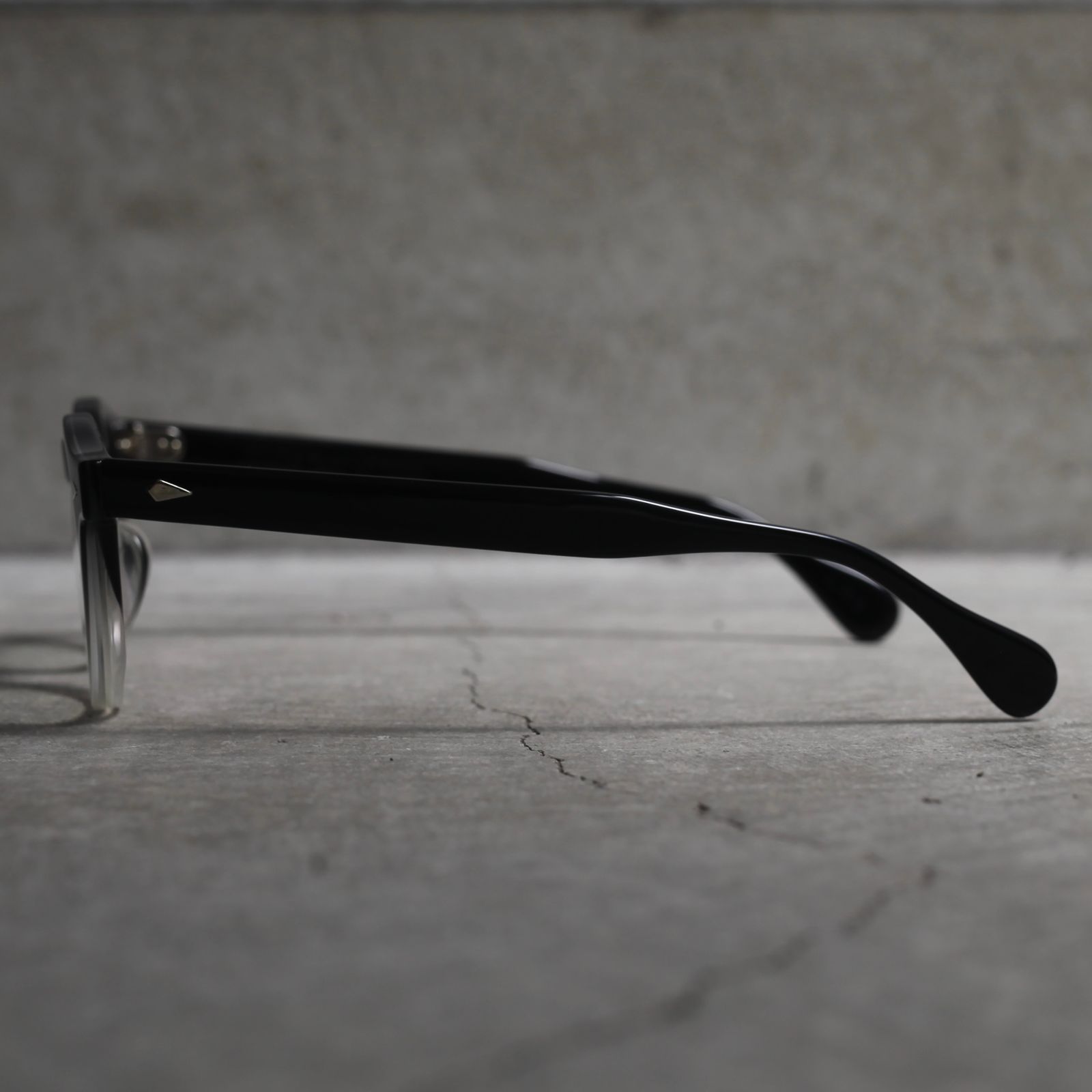 【残り一点】Harold_43mm 鼻幅_23mm
