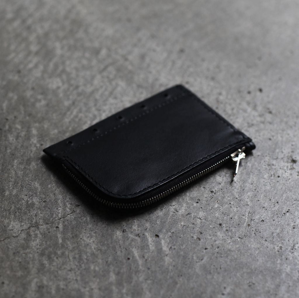 ED ROBERT JUDSON - 【残りわずか】Binder Mini Wallet(BUND