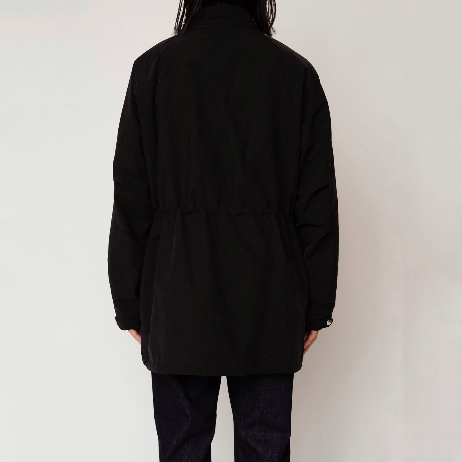 【残り一点】M51 Half Blouson