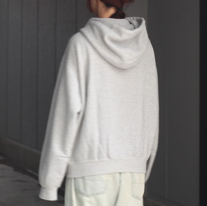 【残り一点】Jumberca Zip Up Hoodie