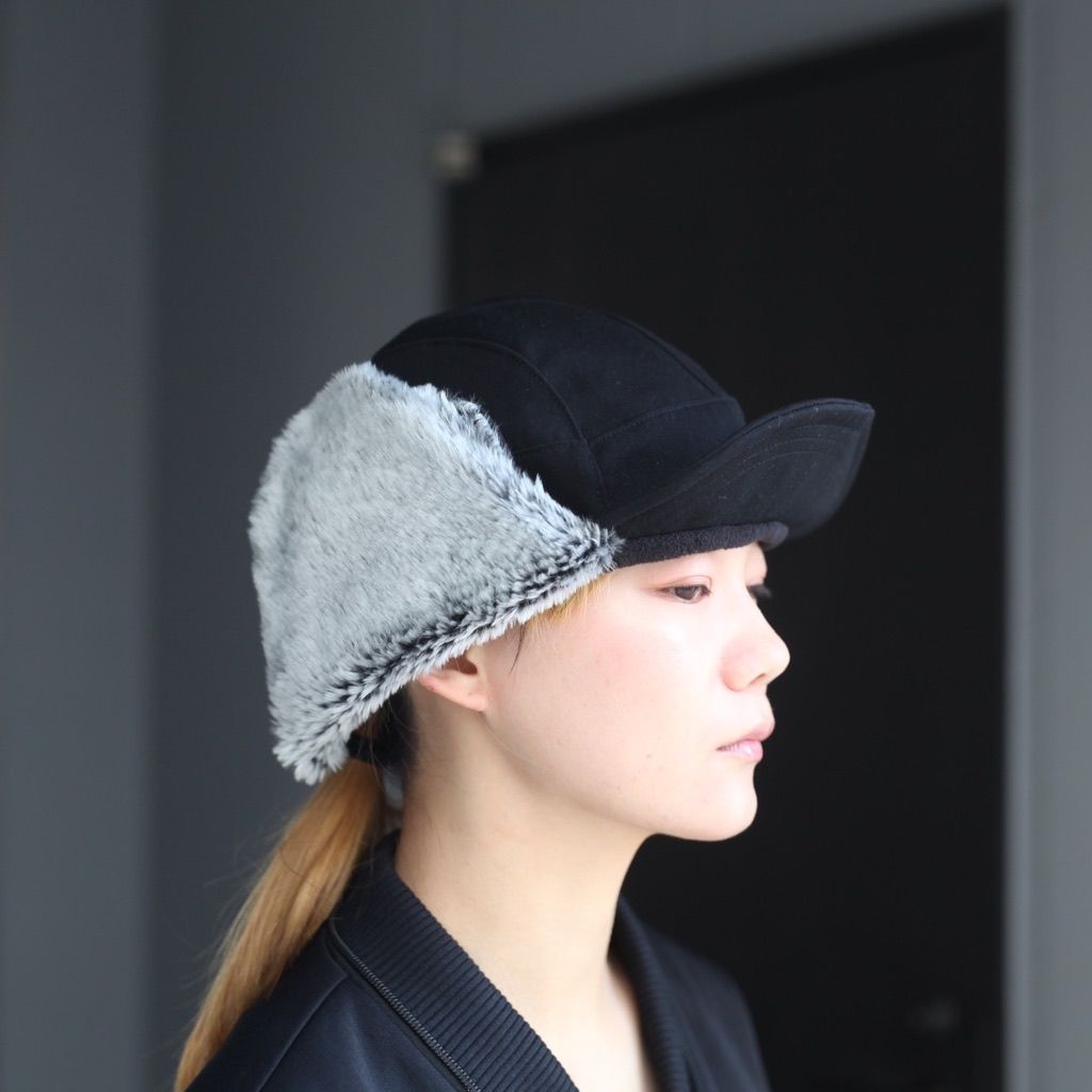 ESSAY - 【残りわずか】Pilot Cap | ACRMTSM ONLINE STORE