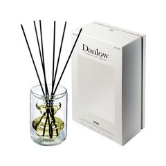【残りわずか】Reed Diffuser(MUK)