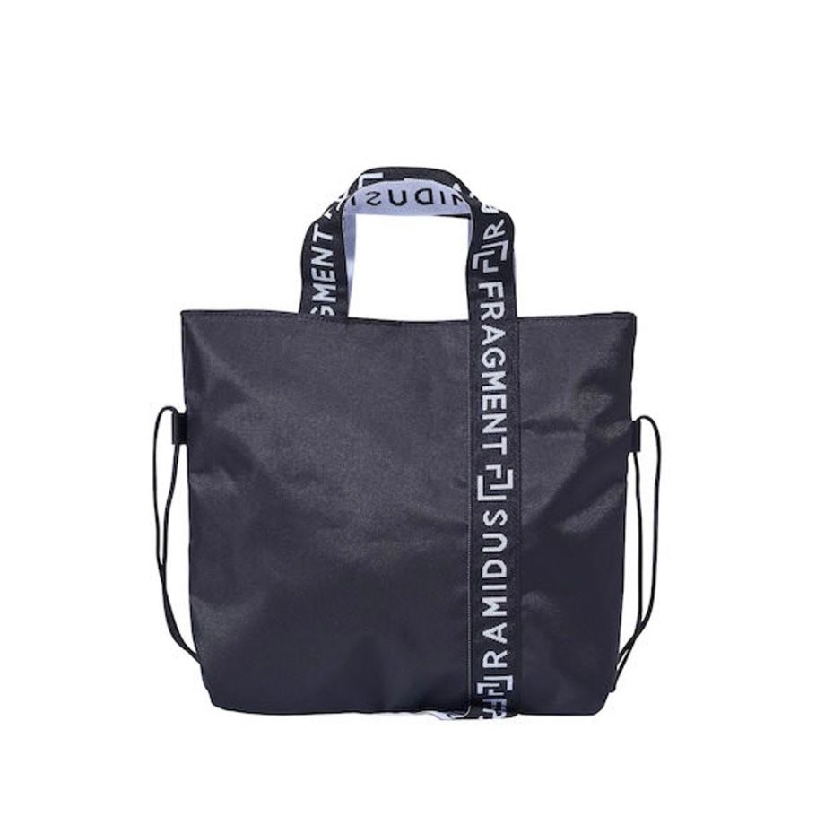 【残り一点】Ramidus 2way Tote Bag_L