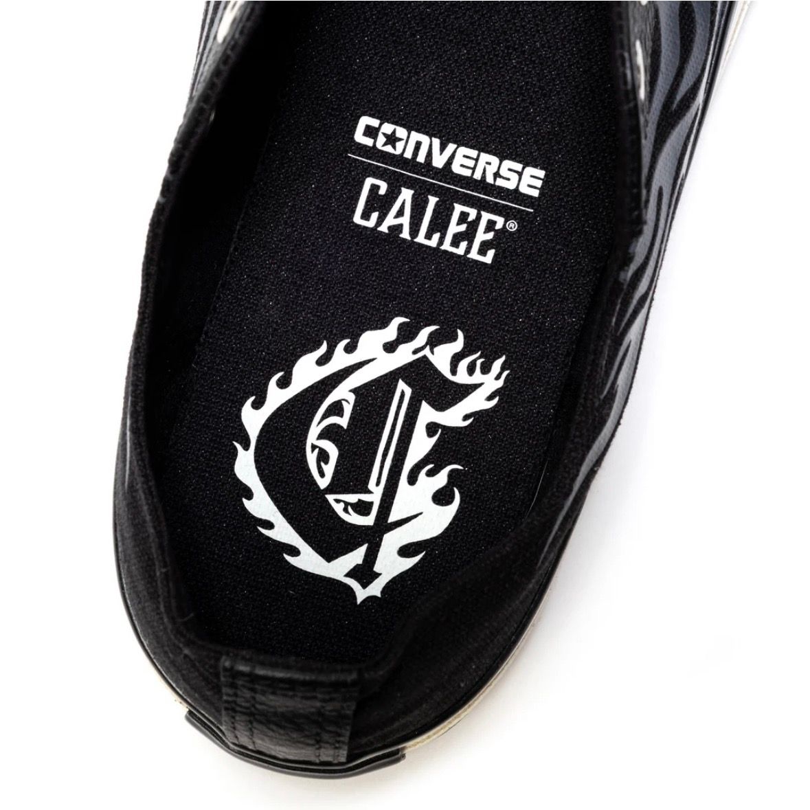 【残り一点】 × CONVERSE ALL STAR AGED OX / CL