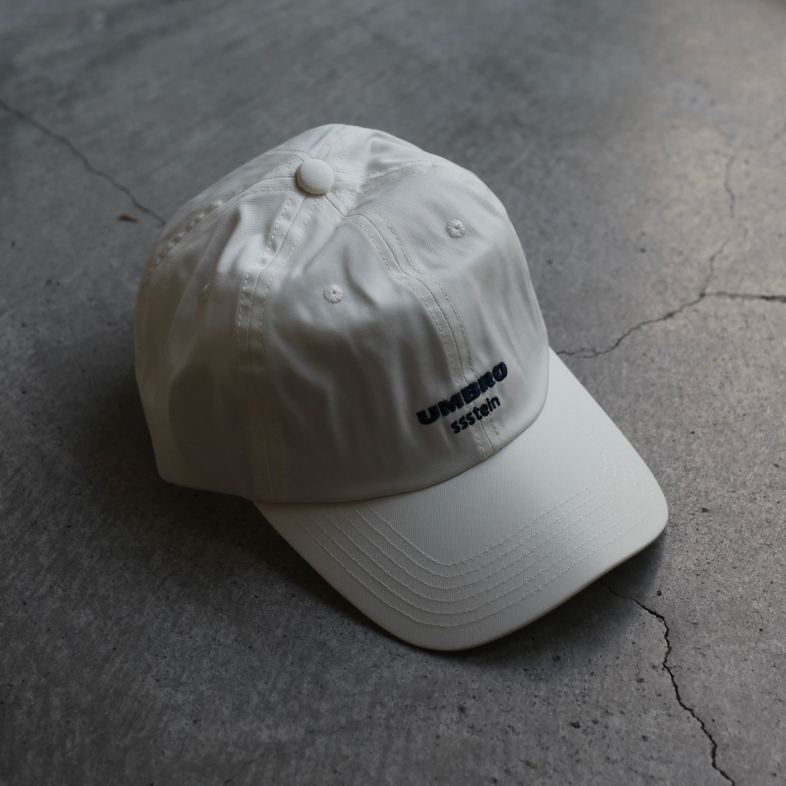 【残り一点】Water Repellent Cap