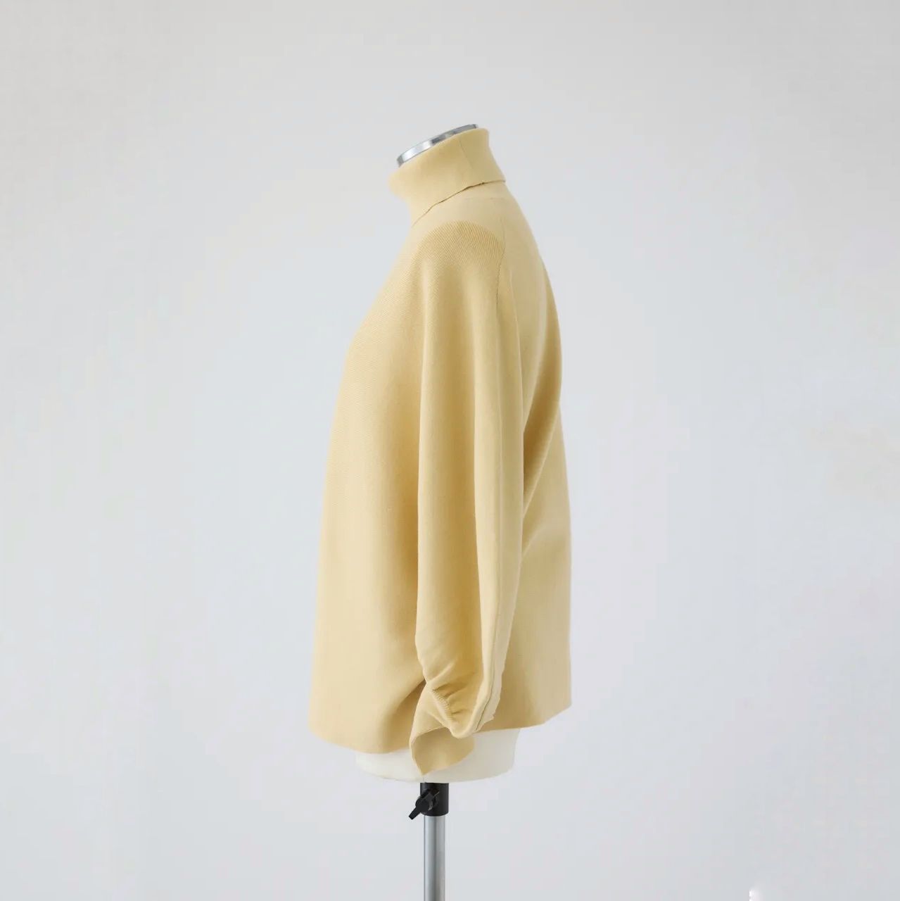 【残り一点】Dolman Wide Washable Knit