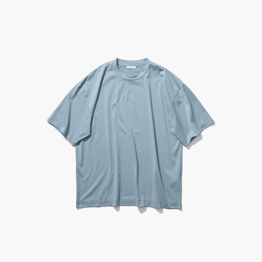 【残りわずか】Suvin60/2 Oversized T-shirt