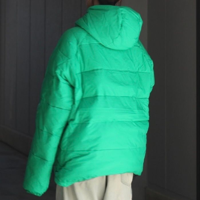 【残り一点】Taion Hooded Blouson