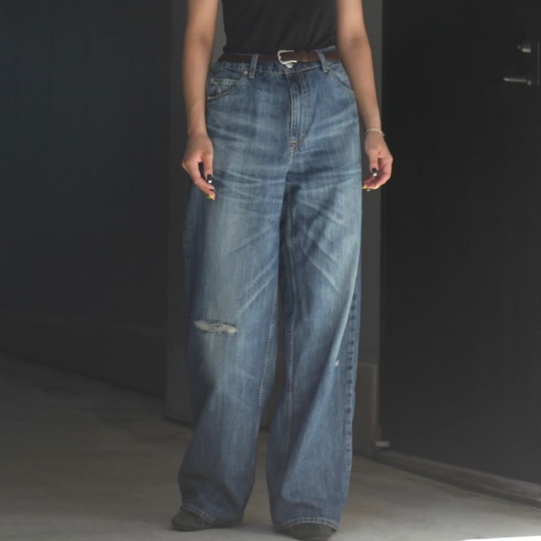 OUR LEGACY - 【再販売通知受付可能】Vast Cut | ACRMTSM ONLINE STORE 