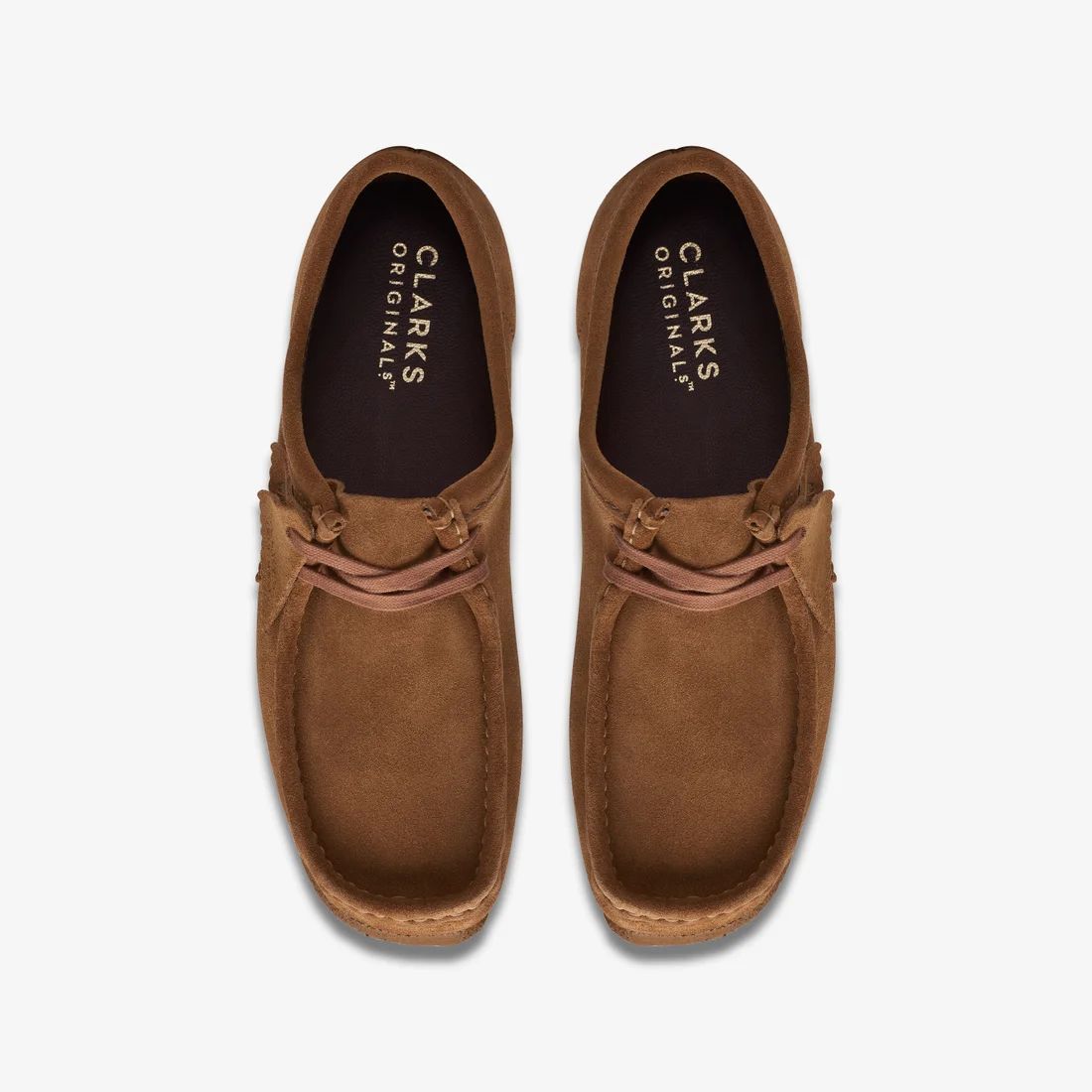 【残り一点】Wallabee