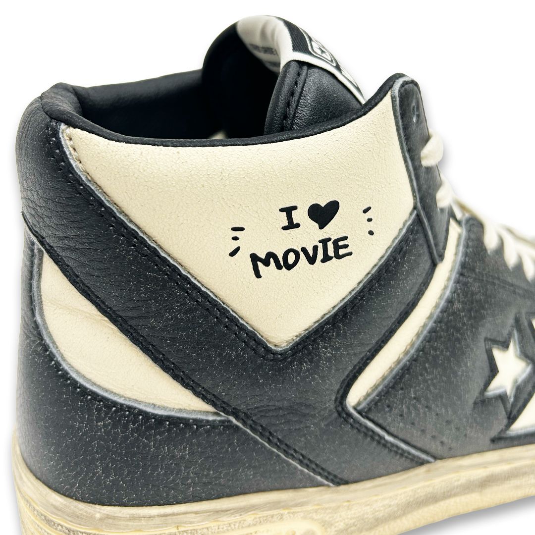 【残りわずか】WEAPON HI×DAIRIKU