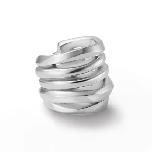 【お取り寄せ注文可能】Union Fivefold Ear Cuff