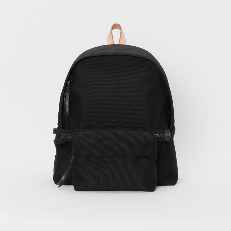 Hender Scheme - 【次回入荷9月中旬予定】Back Pack(BLACK) | ACRMTSM 