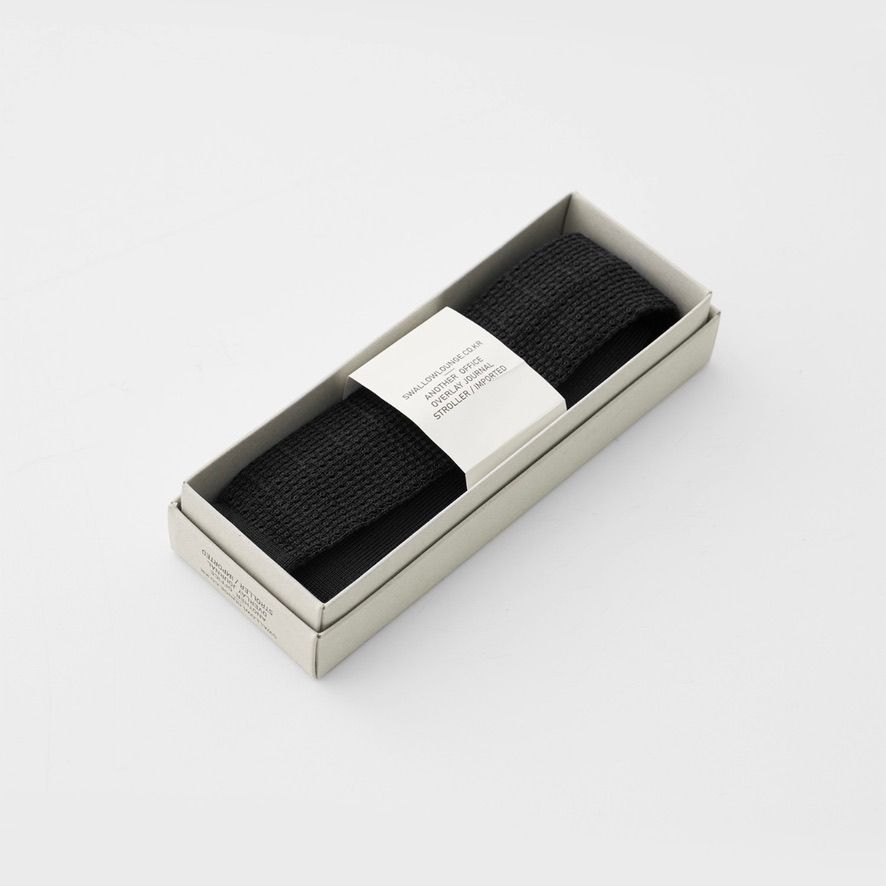 【残り一点】Legacy Knit Tie
