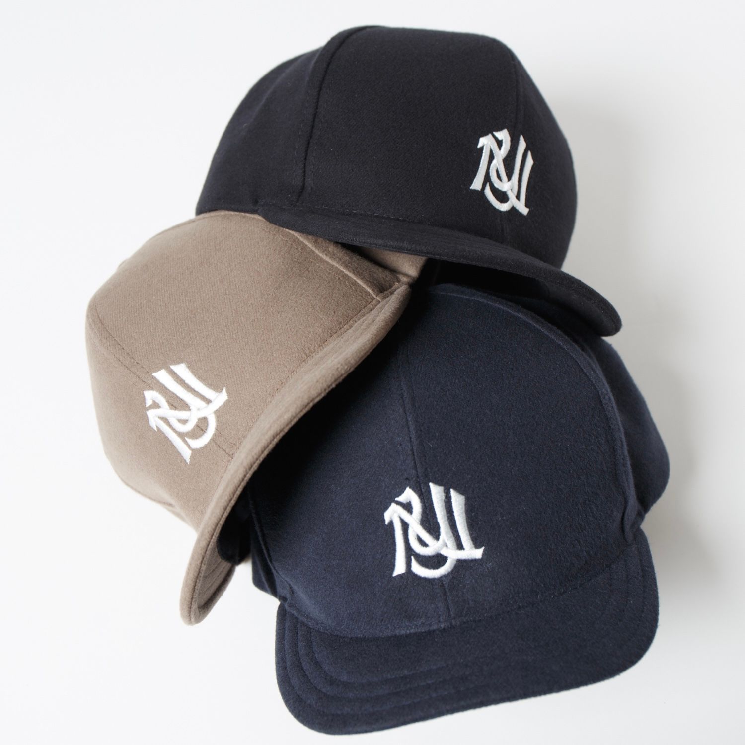 【残り一点】Unpire Cap