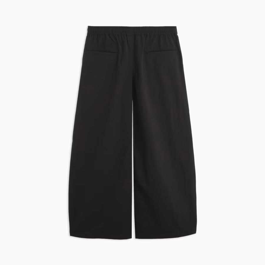 【残り一点】Washer Woven Long Pants