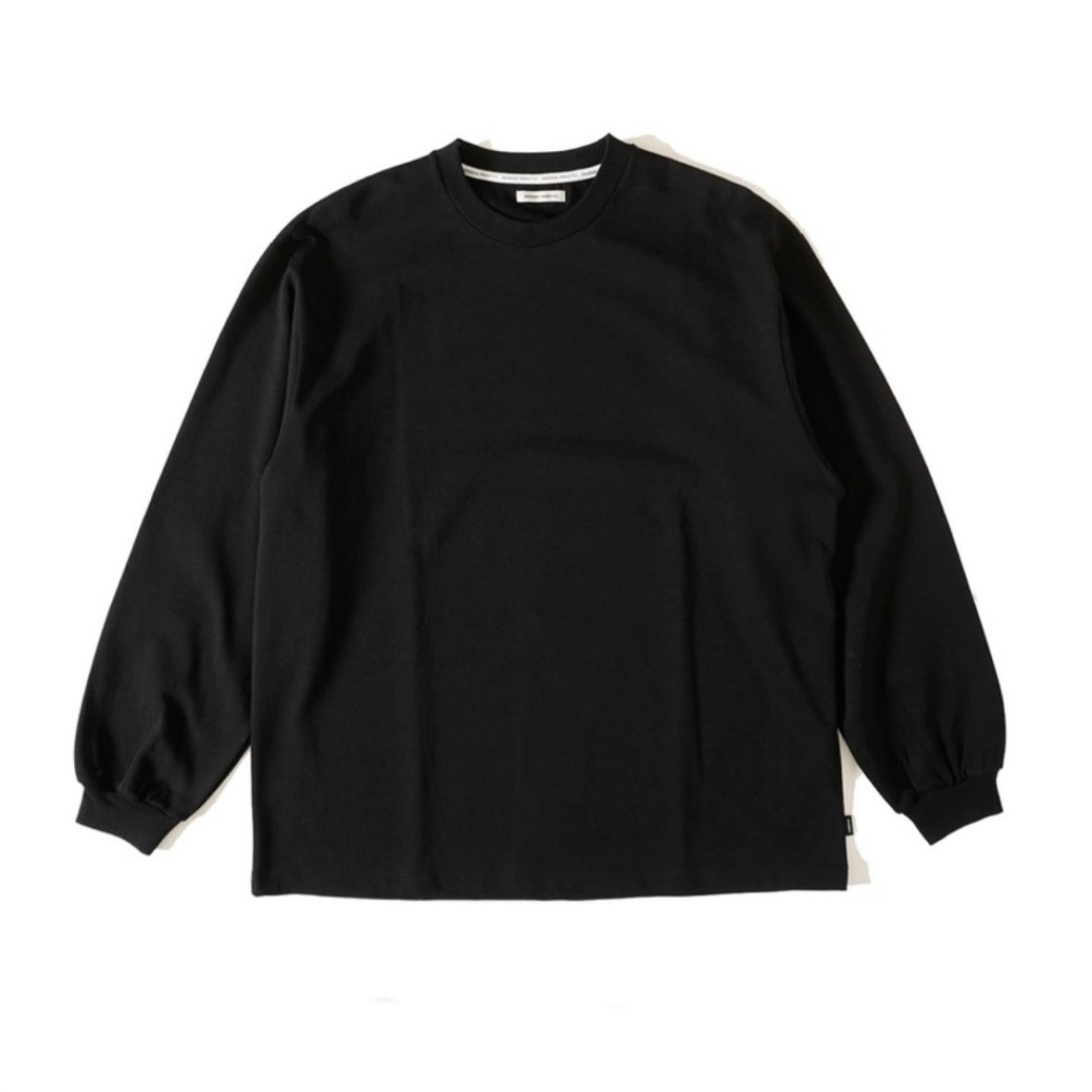 【残り一点】Basic L/S T-shirts