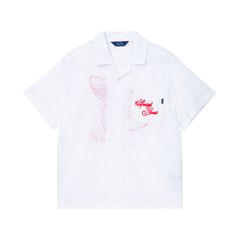 【残り一点】SG Cowboy Mesh Shirts