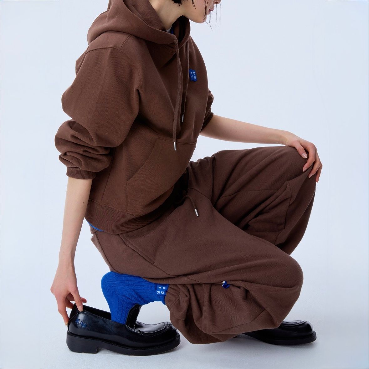 【残り一点】Sig; BL Tag Socks 01