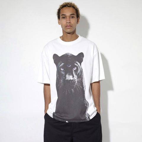 【残り一点】S/S Tee