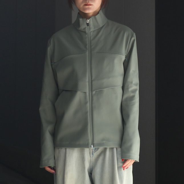 【残り一点】Comfort Jacket
