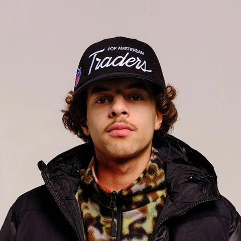 Pop Trading Company - 2024 AW | ACRMTSM ONLINE STORE