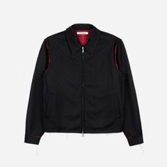 【残り一点】Raw Edge Mechanic Jacket