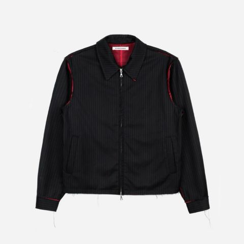 【残り一点】Raw Edge Mechanic Jacket
