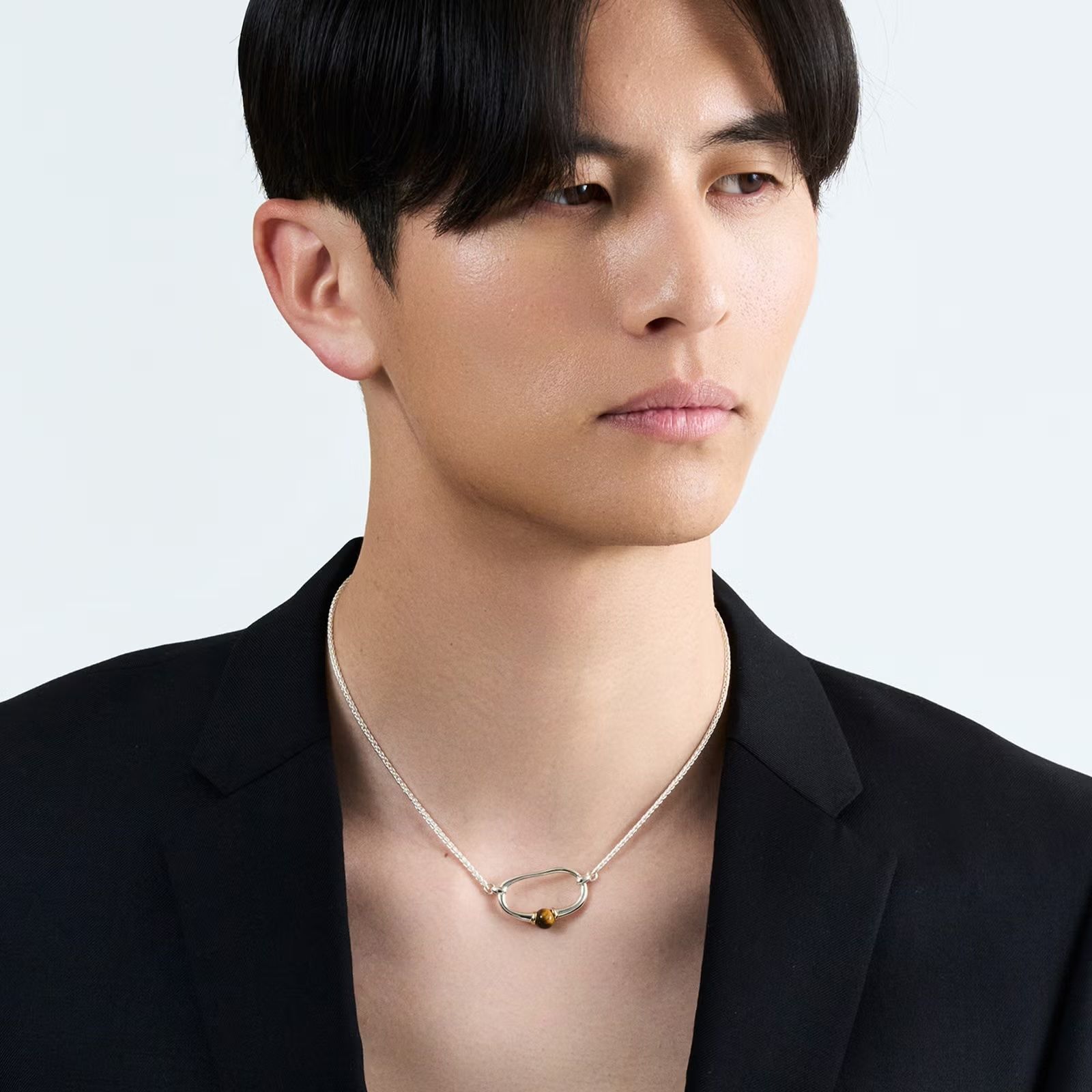 【お取り寄せ注文可能】Baroque Necklace