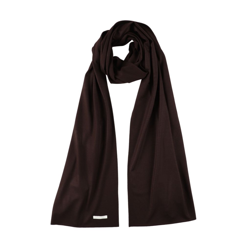 【残り一点】36G Cashemere Big Scarf