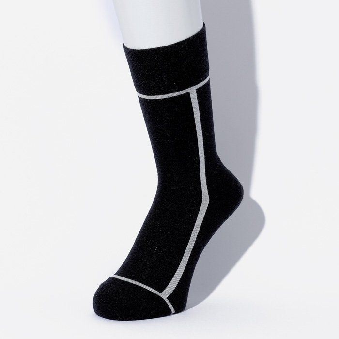 【残り一点】Line Socks