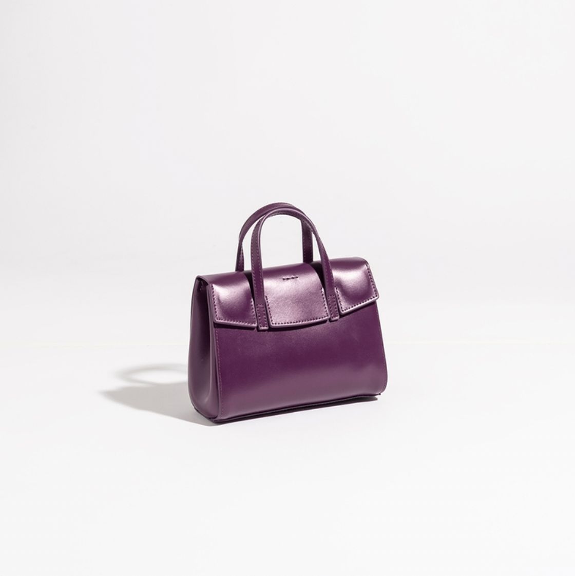 【残り一点】Cross Body Bag(SMALL)