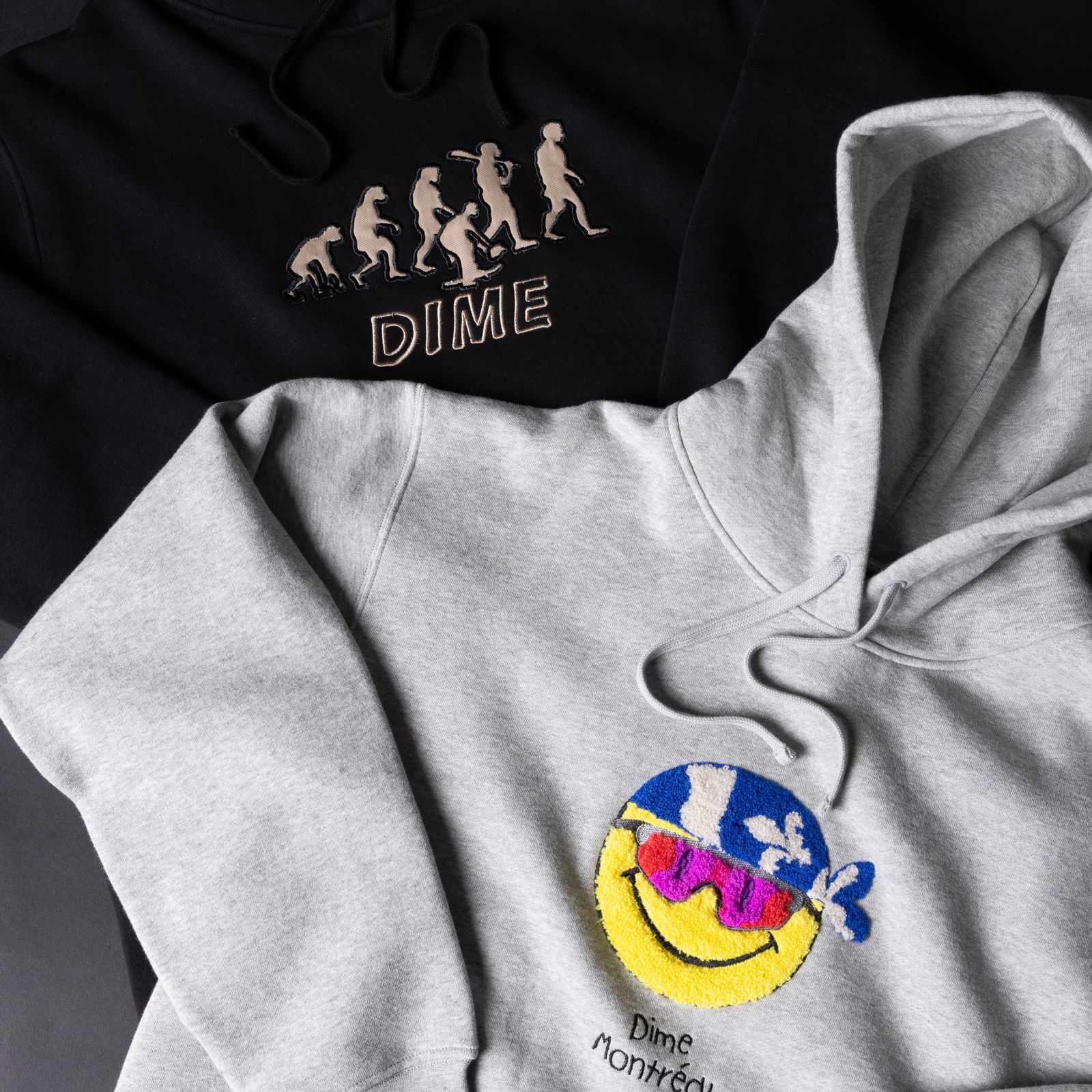 【残り一点】Rawdon Hoodie