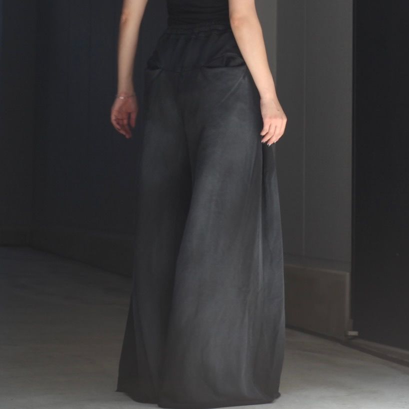【残り一点】Washed Ordinary Home Pantalon