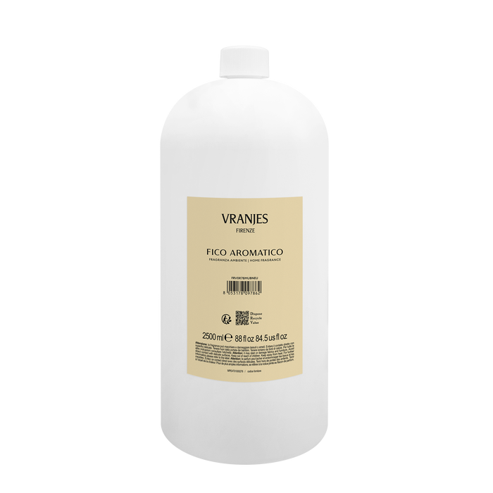 【お取り寄せ注文可能】FICO AROMATICO 詰め替え用(2500ml)