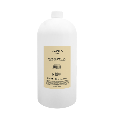 【お取り寄せ注文可能】FICO AROMATICO 詰め替え用(2500ml)