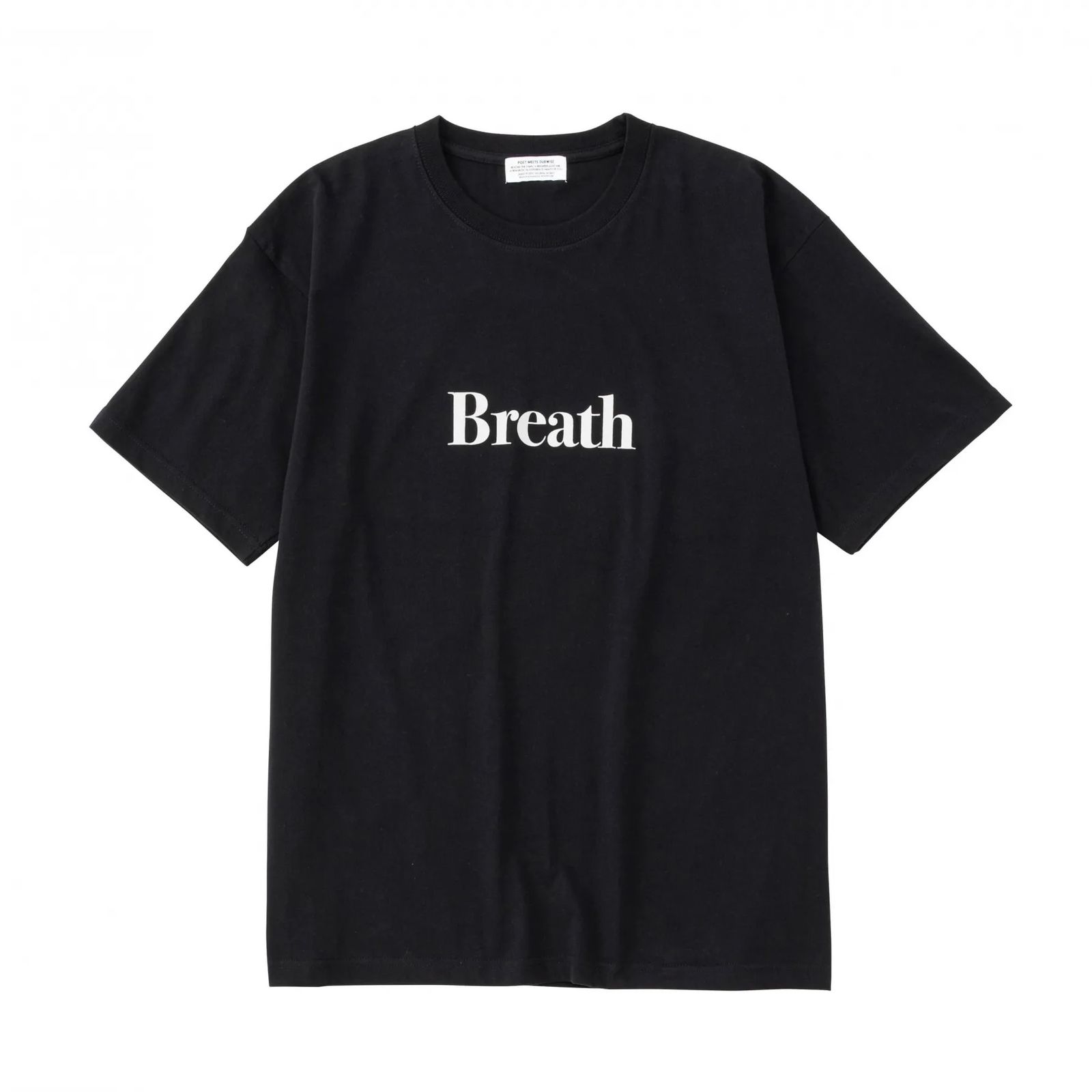 【残り一点】Breath T-shirt