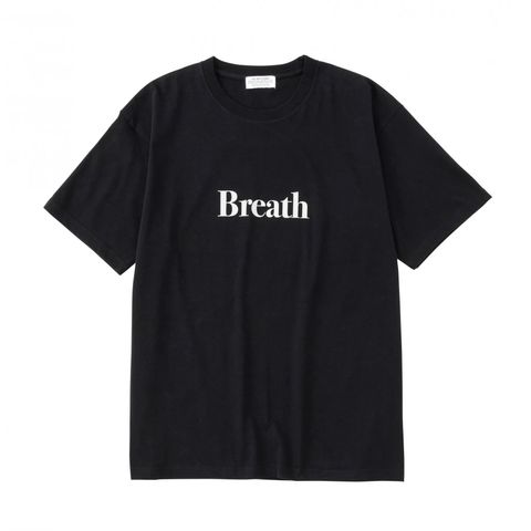 【残り一点】Breath T-shirt