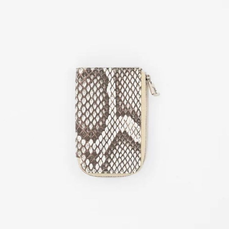 【残りわずか】Cristy Key Card Case(MOLURUS)