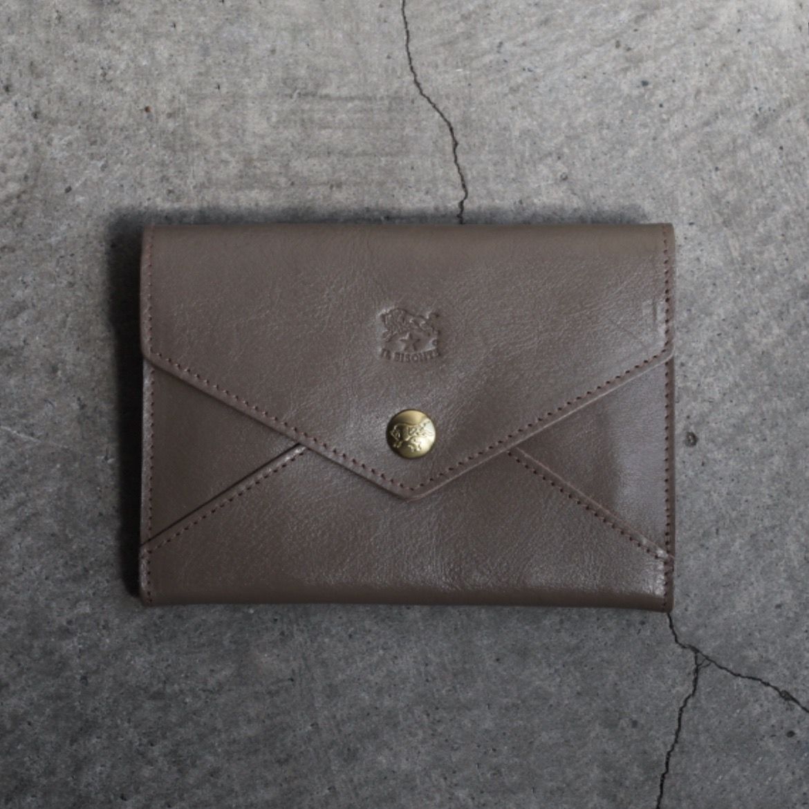【残り一点】ミディアムウォレット
