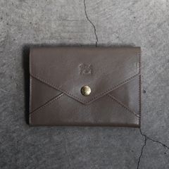 【残り一点】ミディアムウォレット