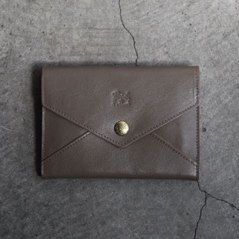 【残り一点】ミディアムウォレット