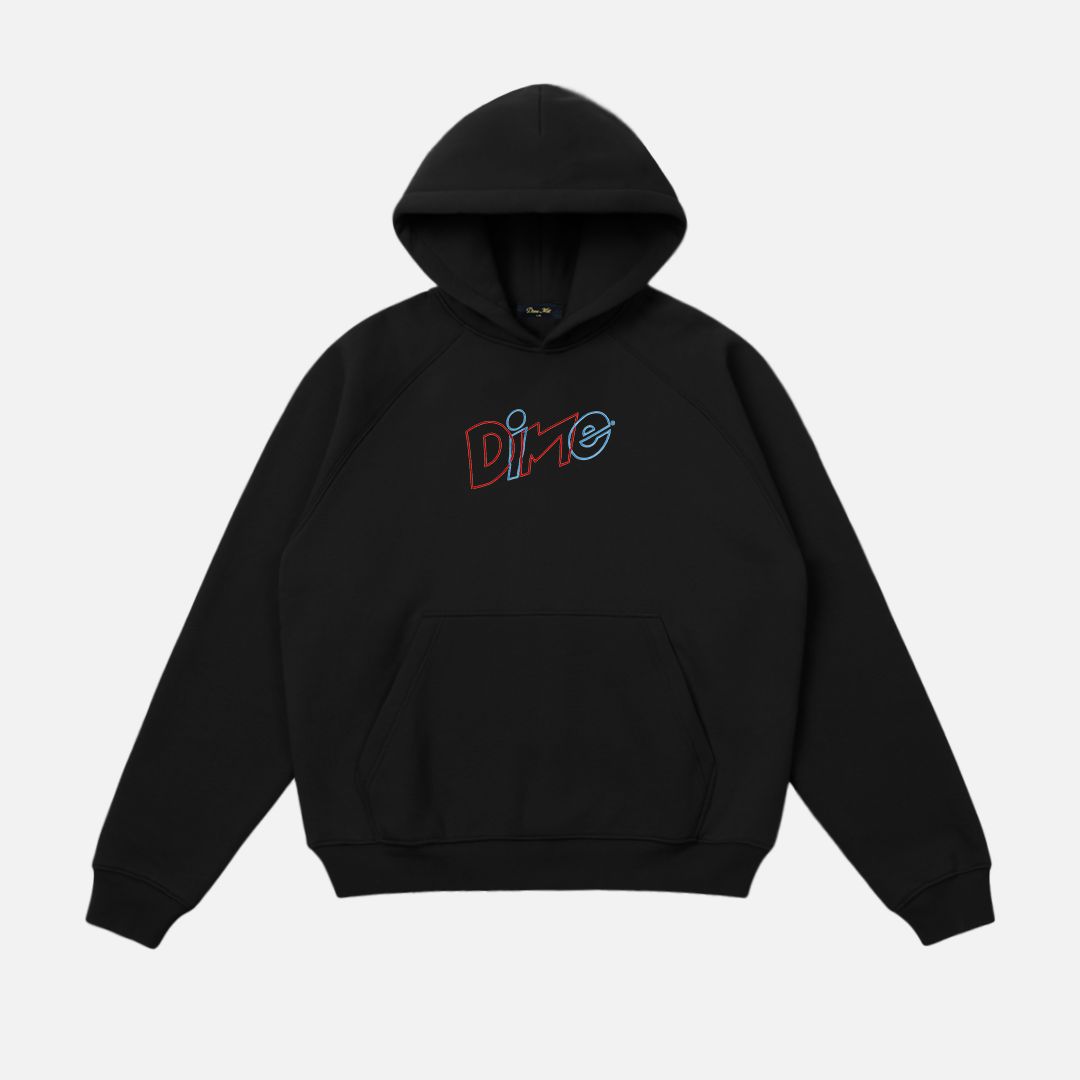 【残り一点】Pogo Hoodie