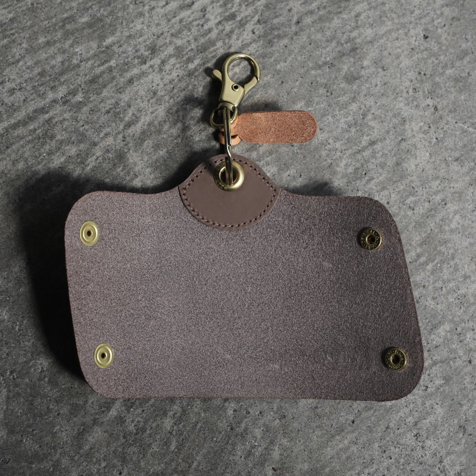 【残り一点】キーケース