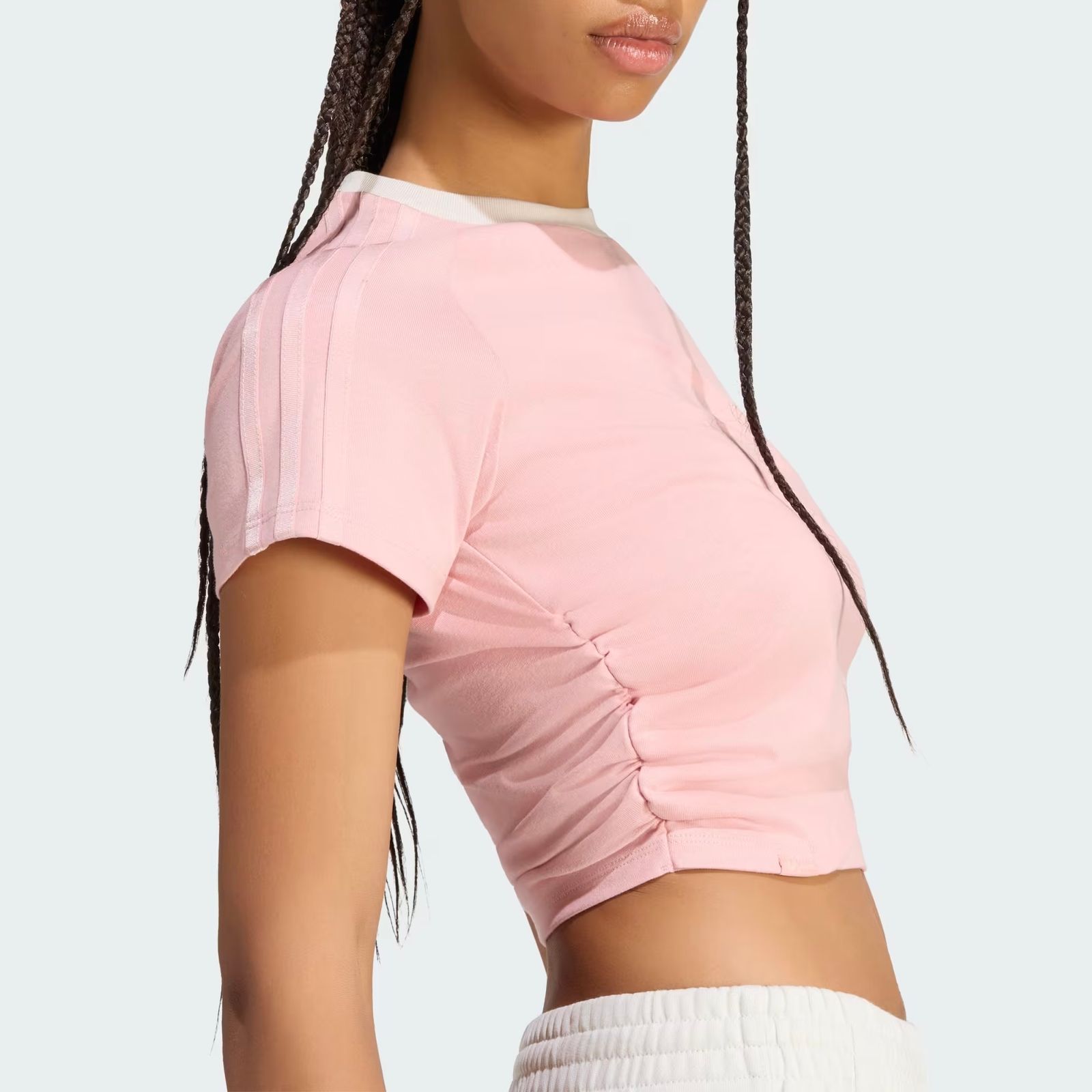 【残り一点】Layering Tee